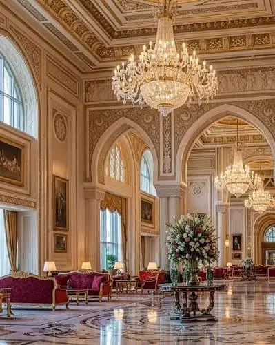 Emirates Palace